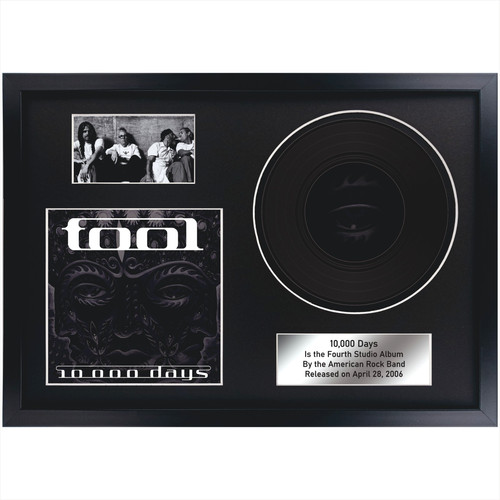 Tool 000 days - 10,000, /