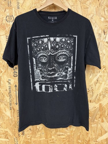 Tool 000 days - days, shirt