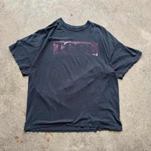 Vintage 2008 tool 000 days - vintage,