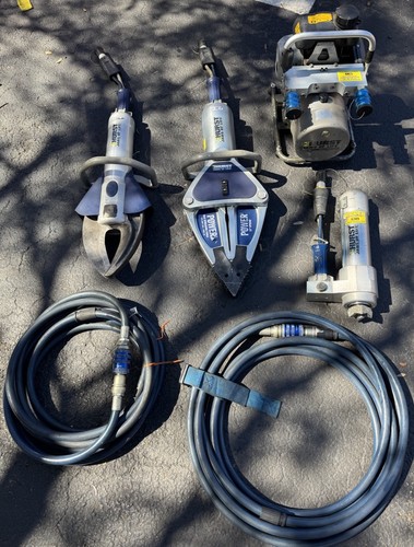Hurst 000psi pieces set - ,