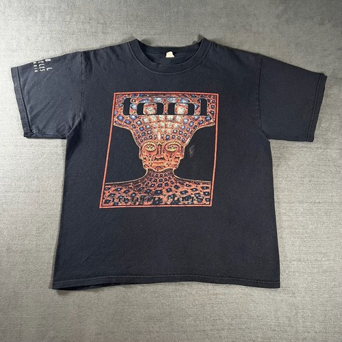 Vintage 2007 tool - vintage,