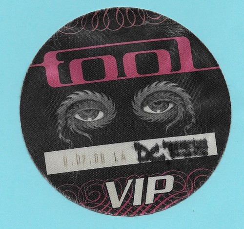 Tool authentic 2006 000 - tool,
