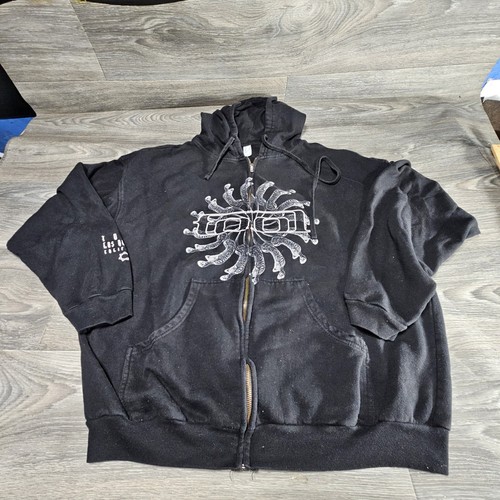 Vtg tool 000 days tour - tool,