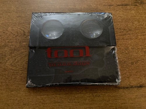 Tool 000 days sealed - 10,000, u.s